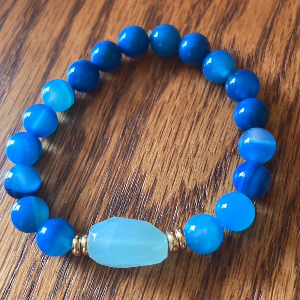 Maria Elena Design bracelet